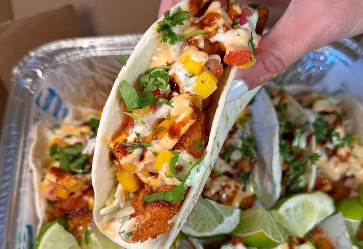 $12.50 For $25 Worth Of Mexican Cuisine