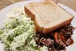 $15 For $30 Worth Of BBQ & More - Second Medium
