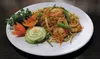 $15 For $30 Worth Of Thai Cuisine