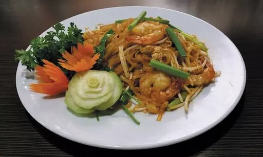 $15 For $30 Worth Of Thai Cuisine - Primary Image