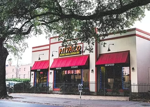 5% Cash Back at Miyako Japanese Seafood & Ste...