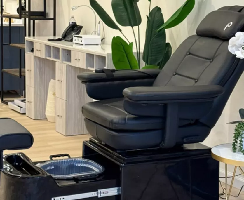 $50 For $100 Towards Any Permanent Brow Make-Up Service