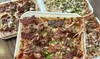 $15 For $30 Worth Of Pizza, Subs & More
