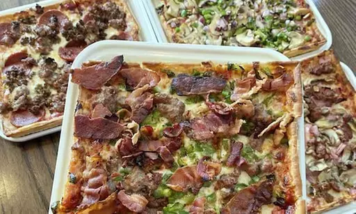 $15 For $30 Worth Of Pizza, Subs & More - Primary Image