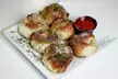 5% Cash Back at Cyber Pizza Cafe - Second Medium
