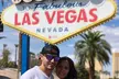 Las Vegas Limo Bus Sightseeing Tour with Iconic Photo Stops - Second Medium