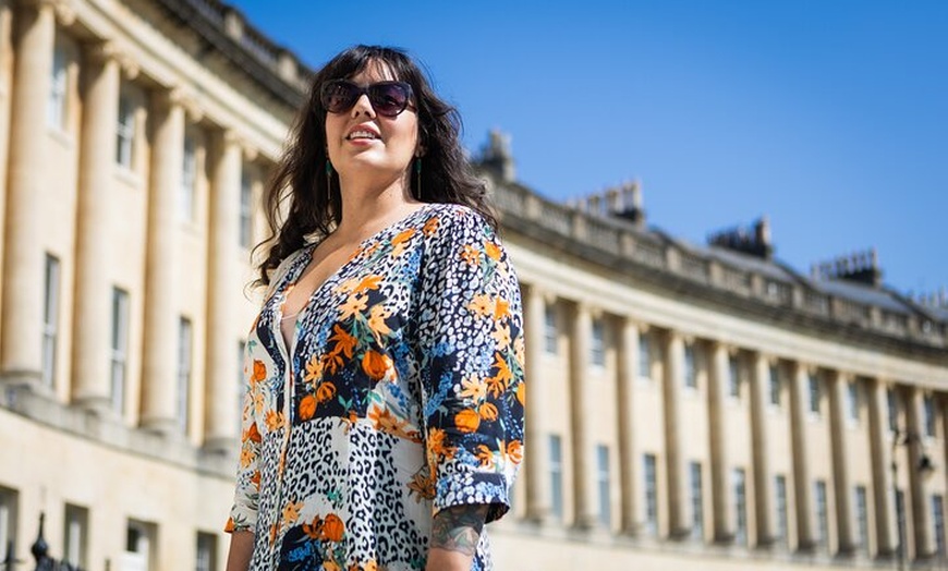 Image 13: Private Guided Professional Photoshoot In Bath