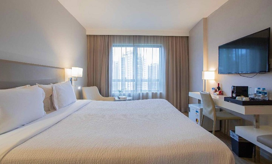 Image 5: ✈ BRÉSIL | Rio De Janeiro - Concert Rosalia à Rio de Janeiro - Cat....