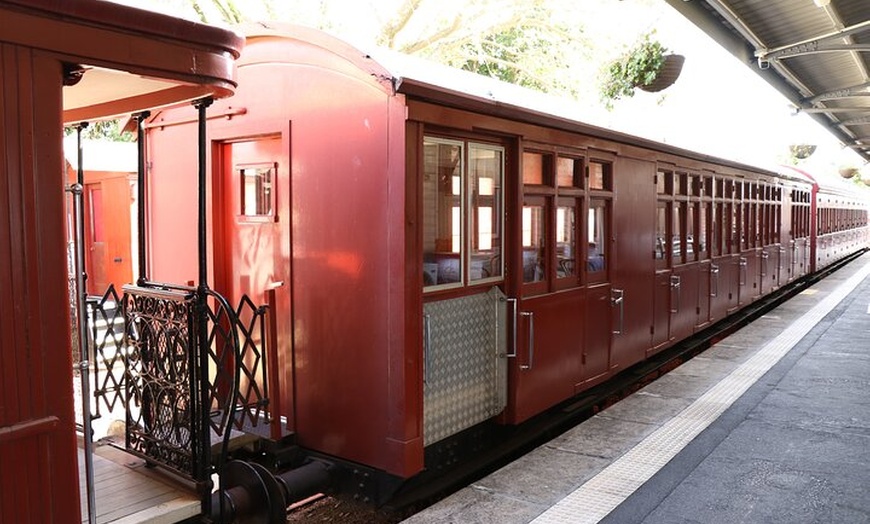 Image 8: Enjoy a VIP Booth Shared Experience From Gympie