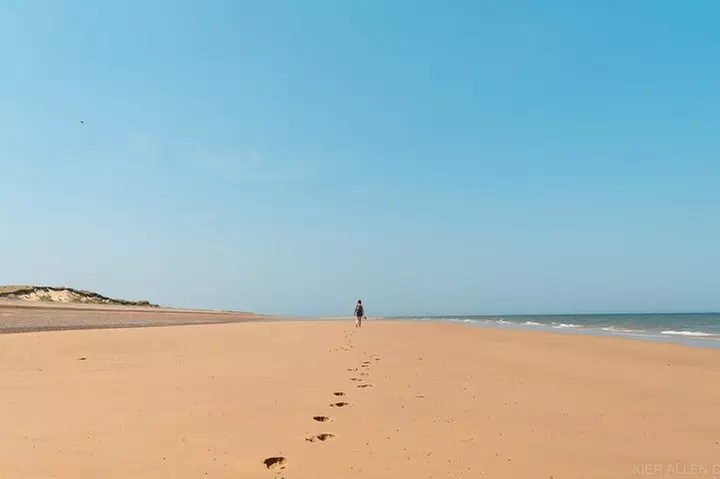 Norfolk Tour App, Hidden Gems Game and Big Britain Quiz (7 Day Pass...