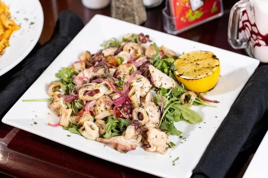 $20 For $40 Worth Of Casual Dining