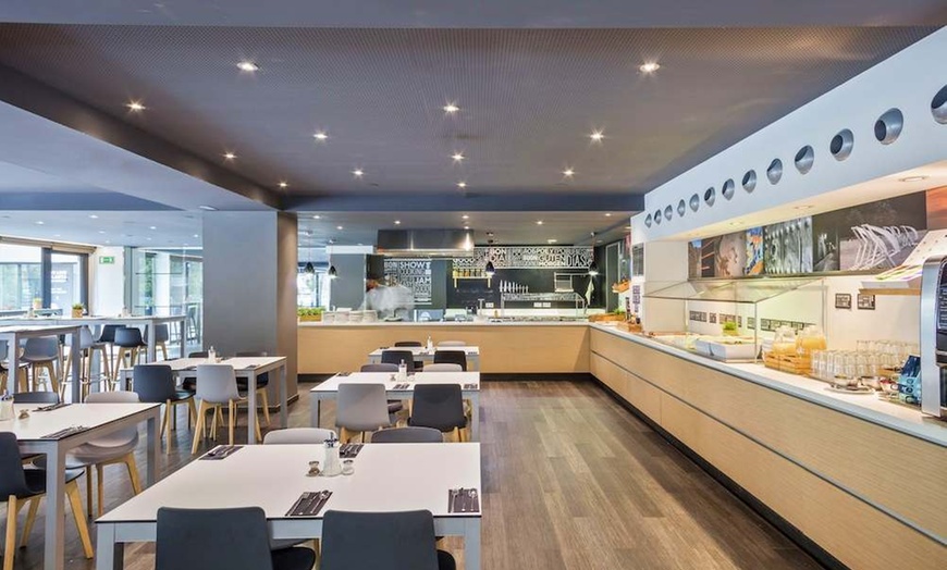 Image 32: ✈ SPANJE | Barcelona - Andante Hotel 3*, 2 nachten - City break