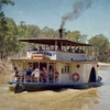 Image 4: Small-Group Murray River Adventure - Paddle Steamer & Wildlife