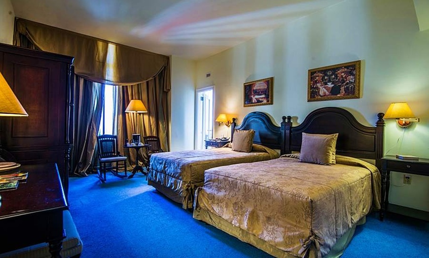 Image 7: ✈ CUBA | La Havane - Hôtel Nacional de Cuba 5*, 5 nuit - Centre Ville