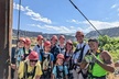 Zipline Adventure in the Snake River Canyon - Second Medium