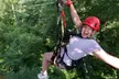 Zipline Adventure in Galena, Illinois - Second Medium