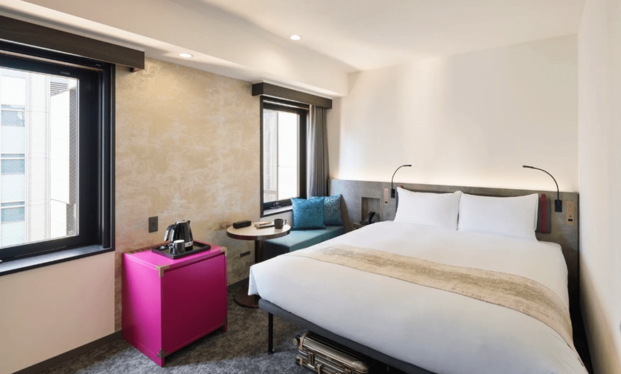 Image 5: ✈ JAPON | Tokyo - the b ginza 3*, 3 nuit - Centre Ville