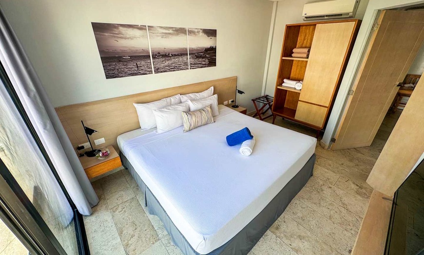Image 3: ✈ MEXIQUE | Playa del Carmen - Hotelito del Mar avec Soirée au Coco...