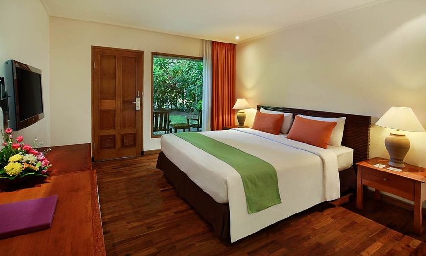 Image 12: ✈ BALI | Sanur - Mercure Resort Sanur 4*, 6 nachten - Ontdekking