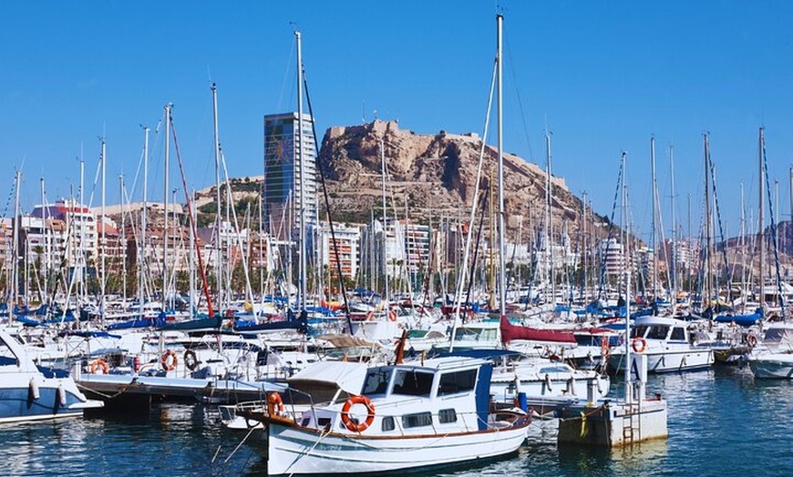 Image 6: Alicante Secreto: Tour de Tapas, Vinos y Rincones Ocultos