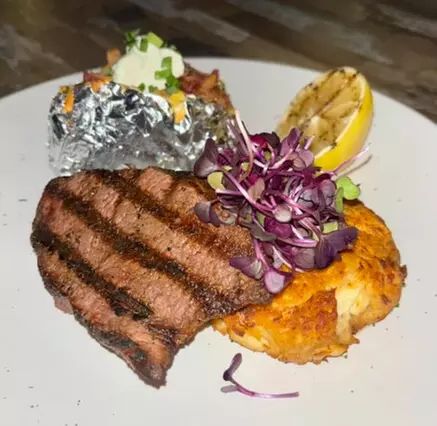 $15 For $30 Worth Of Casual Dining - Second Medium