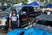 Dallas Slingshot Rental (DFW Metroplex) - Second Medium