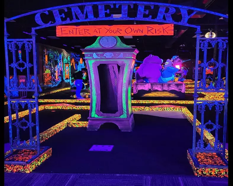 $40 For a Family Monstrous Mix Combo (Reg. $80)