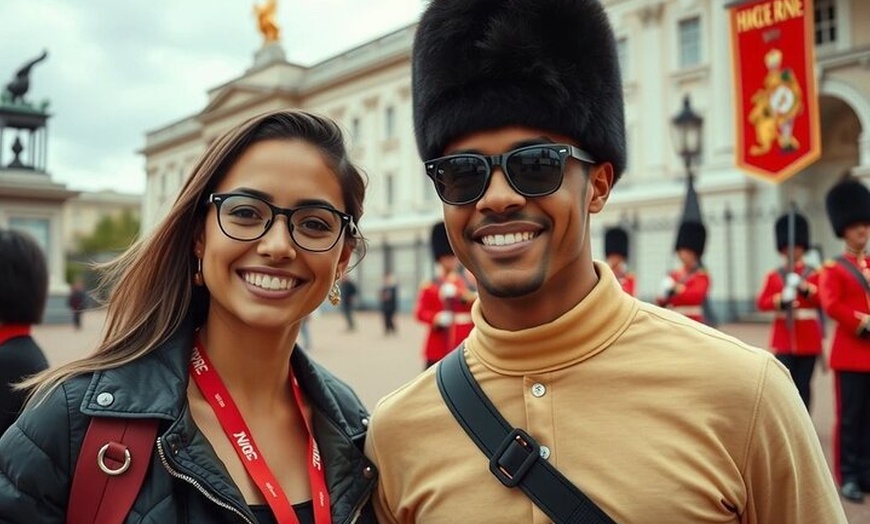 Image 2: Classic London Experience 6 Hour Full Day Tour