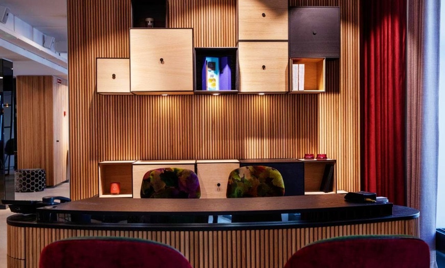 Image 7: ✈ DANEMARK | Copenhague - Andersen Boutique Hotel 4*, 2 nuit - City...