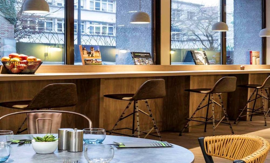 Image 80: ✈ ÎLE-DE-FRANCE | Paryż - Ibis Paris Alesia Montparnasse 3*, 1 nocy...