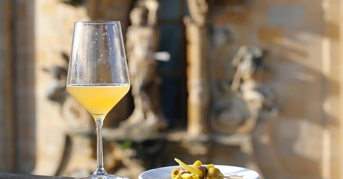 Tour privado de vinos españoles en Donostia