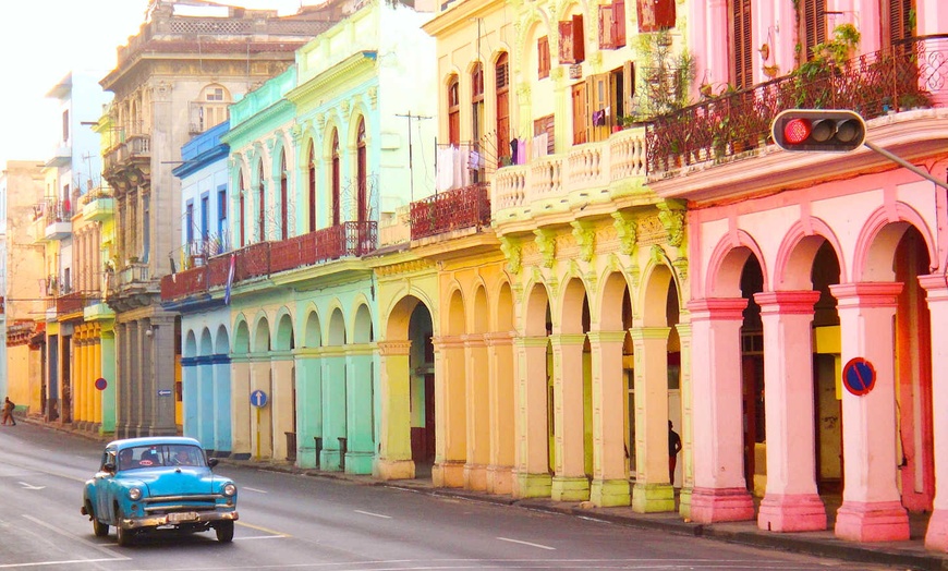 Image 2: ✈ CUBA | La Havane - Les Racines Cubaines - Circuit