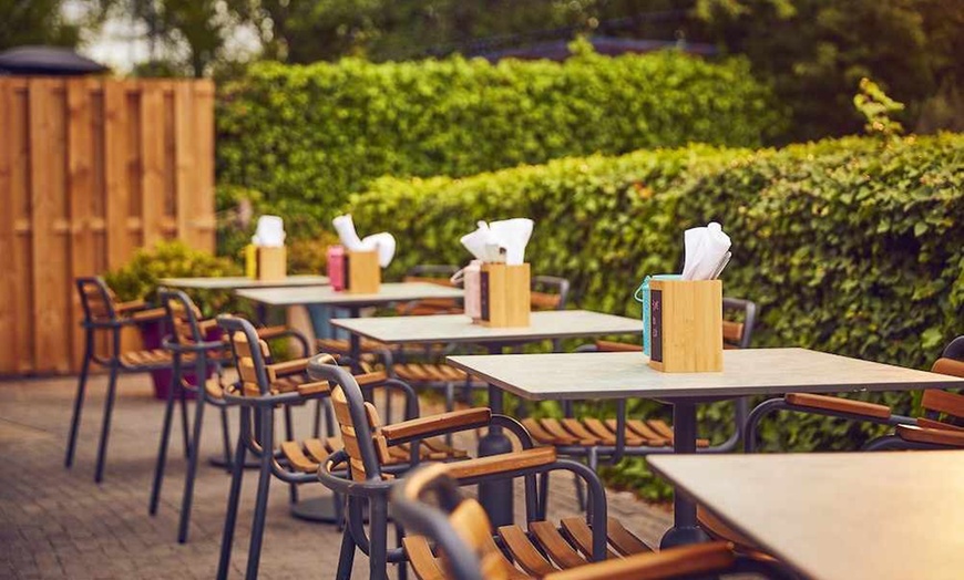 Image 13: ✈ PAYS-BAS | Amsterdam - WestCord Art Hotel Amsterdam 3-stars 3* - ...