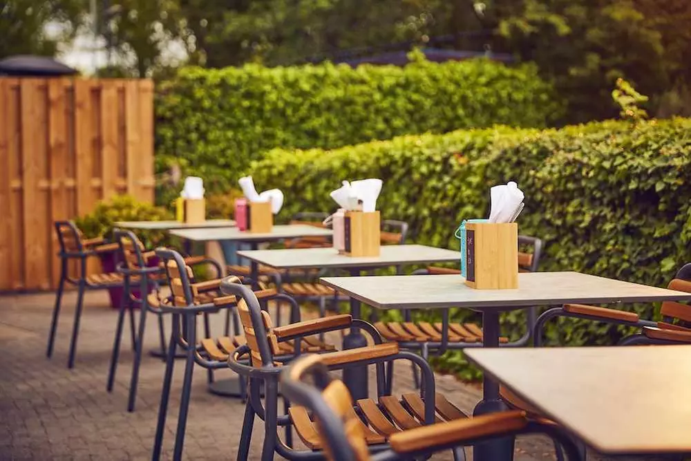 ✈ PAYS-BAS | Amsterdam - WestCord Art Hotel Amsterdam 3-stars 3*, 2...