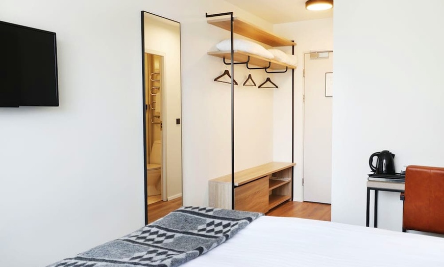 Image 7: ✈ ICELAND | Reykjavik - Fosshotel Lind 3*, 2 nights - City break