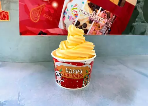 5% Cash Back at Menchie's Frozen Yogurt - Hal...