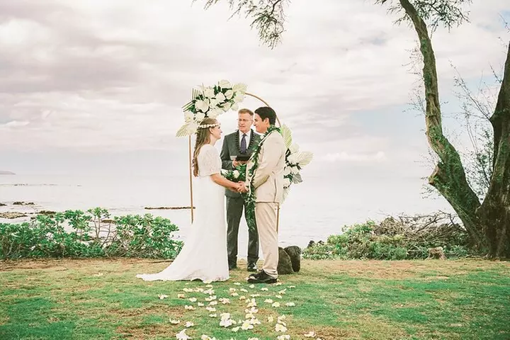 Get Married on Maui - Primary Image