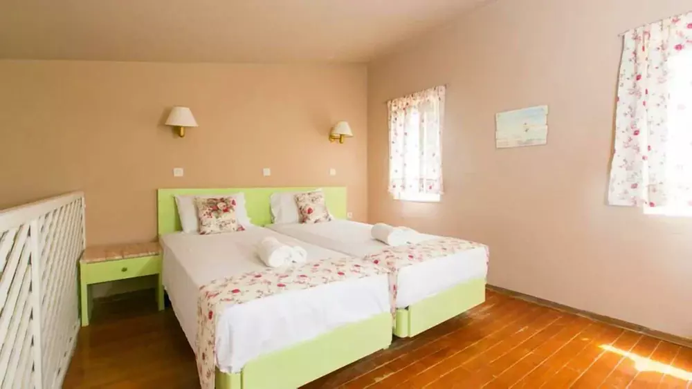 ✈ KRETA | Agia Pelagia - Pelagia Bay 3*, 3 nachten - Aan zee