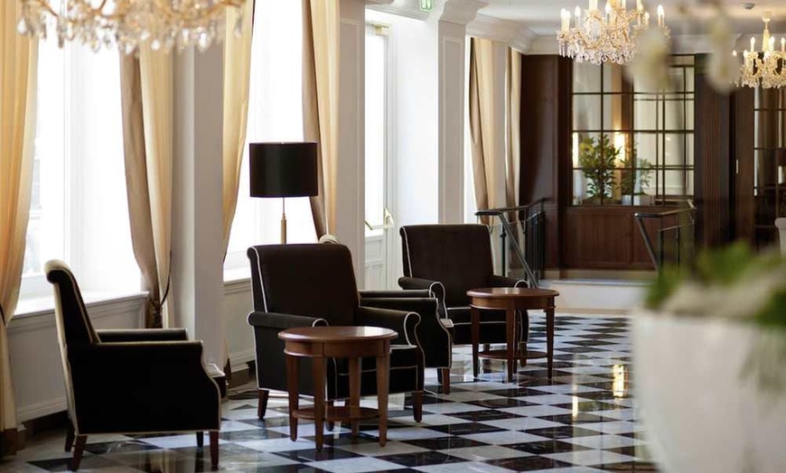 Image 252: ✈ OOSTENRIJK | Wenen - Austria Trend Parkhotel Schönbrunn 4*, 2 nac...