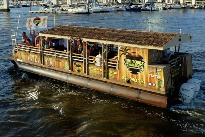 Live Music Sunset Cruise - Primary Image