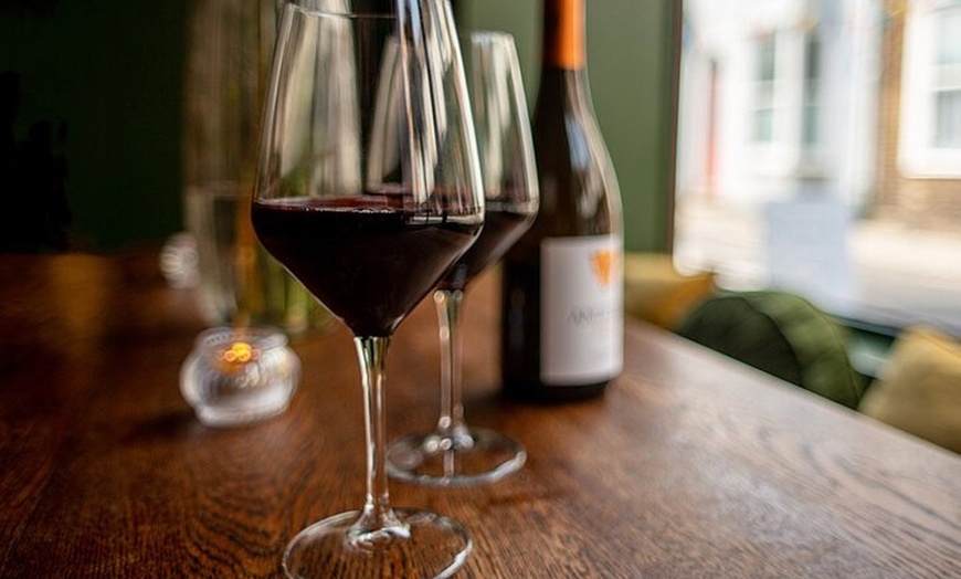 Image 2: Private Wine Tour of Whitstable