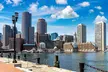 Boston Old Town Walking Tour & Harbor Cruise Tickets - Second Medium