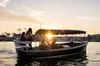 Electric Boat Rental Adventure in Newport Beach (up to 12 ppl)