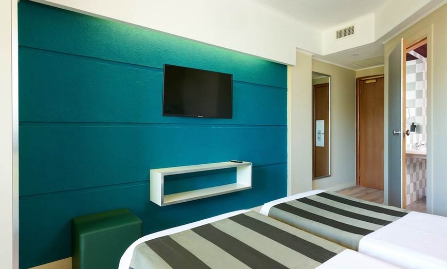Image 9: ✈ WŁOCHY | Rzym - Hotel Roma Tor Vergata 4* - Turystyka poznawcza