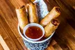 5% Cash Back at Roll Play Vietnamese Grill - Second Medium