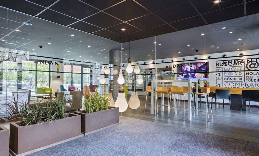 Image 21: ✈ SPANJE | Barcelona - Andante Hotel 3*, 2 nachten - City break