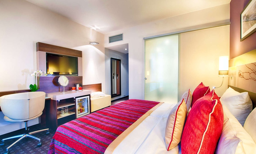 Image 80: ✈ NIEMCY | Monachium - Leonardo Royal Hotel Munich 4* - City break