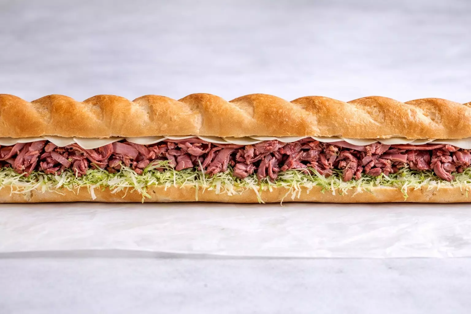 $12.50 For $25 Worth Of Subs, Sandwiches & More