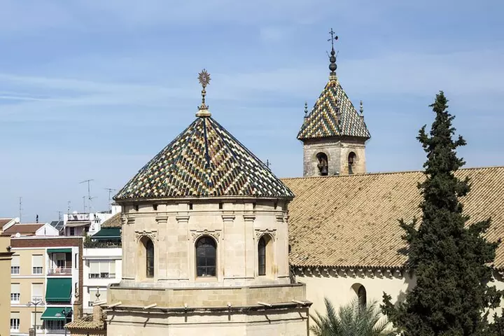 Visita Privada Centro Histórico de Lucena - Perla Sefardí - Primary Image