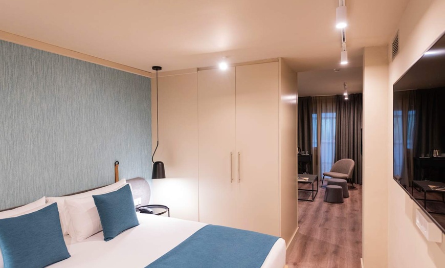 Image 3: ✈ ESPAGNE | Barcelone - Hotel Rekord 4* - City break